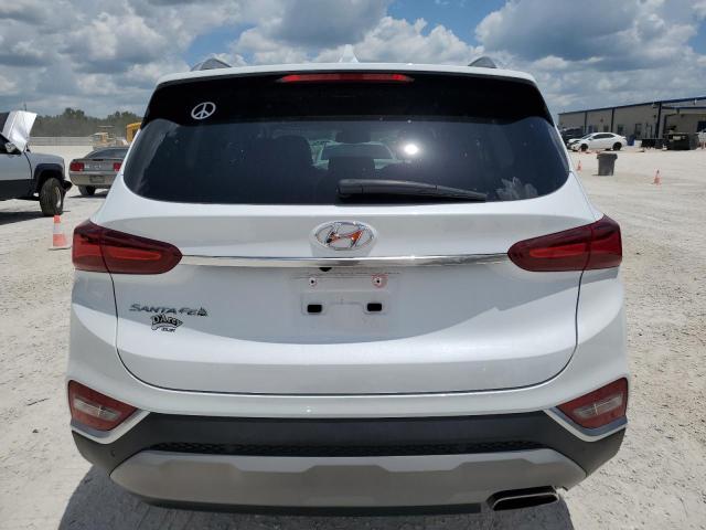2019 HYUNDAI SANTA FE L - 5NMS53AD7KH123584