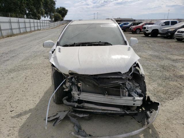 KL4CJCSB6FB156111 Buick Encore