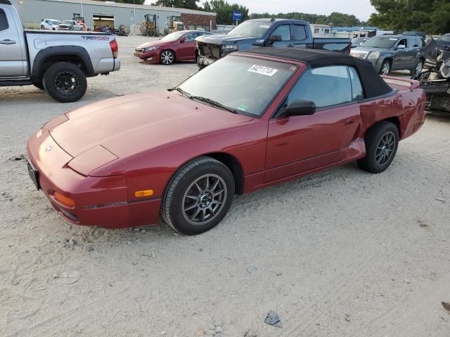 1994 Nissan 240SX SE