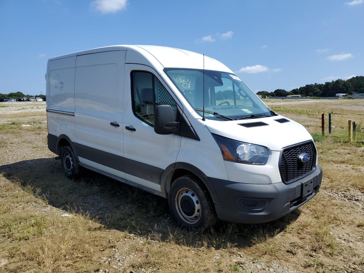 1FTBR1C86PKA49501 FORD TRANSIT 2023