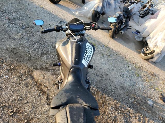 2016 YAMAHA FZ07 JYARM06E7GA007056