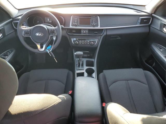 5XXGT4L31HG127207 KIA Optima Lx
