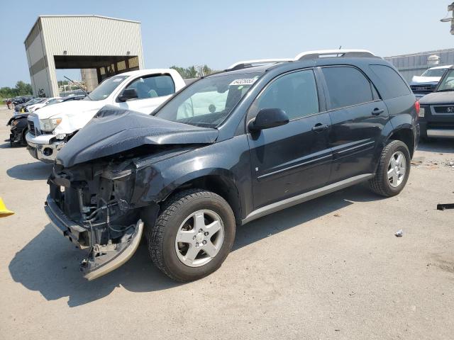 2008 Pontiac Torrent 