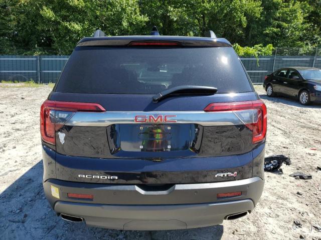 1GKKNLLS1MZ223047 GMC Acadia AT4 6