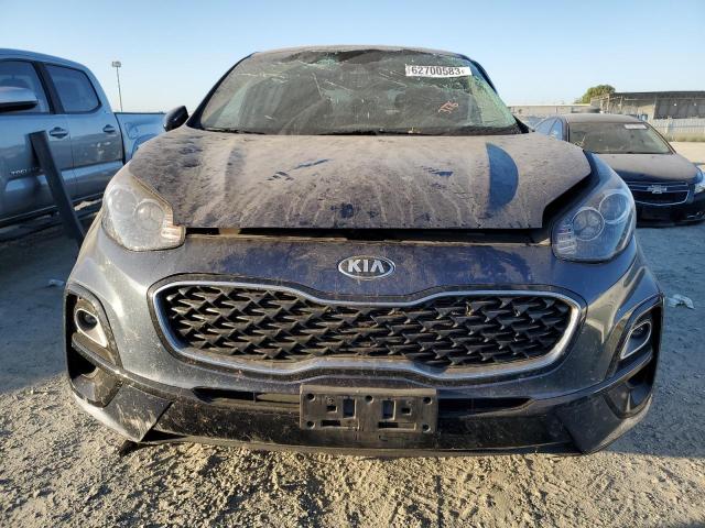 KNDPMCAC6L7705958 KIA Sportage Lx