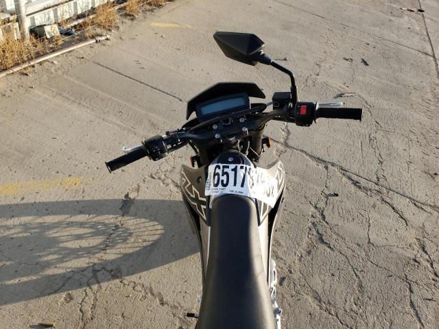 2021 KAWASAKI KLX300 E - ML5LXBE16MDA05303