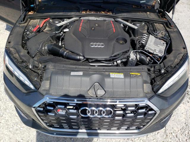 WAUC4CF56MA004931 Audi S5 Premium Plus