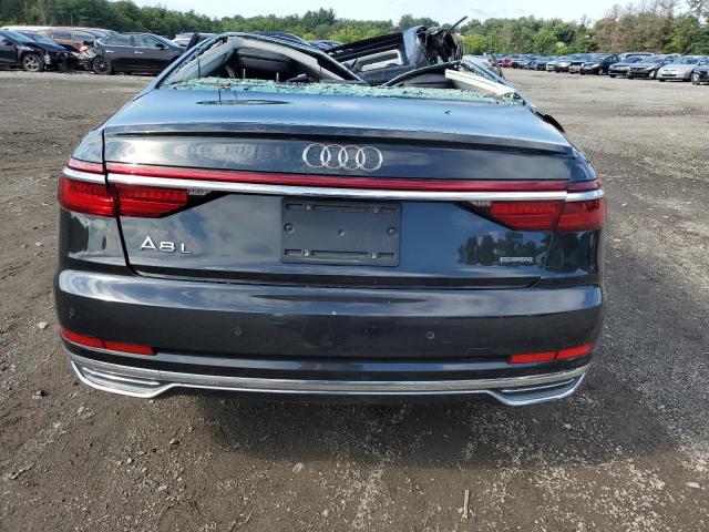 2020 AUDI A8 L WAU8EAF86LN001021