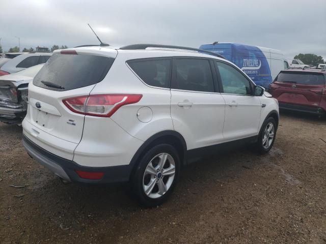 1FMCU9GX2GUC10011 Ford ESCAPE SE