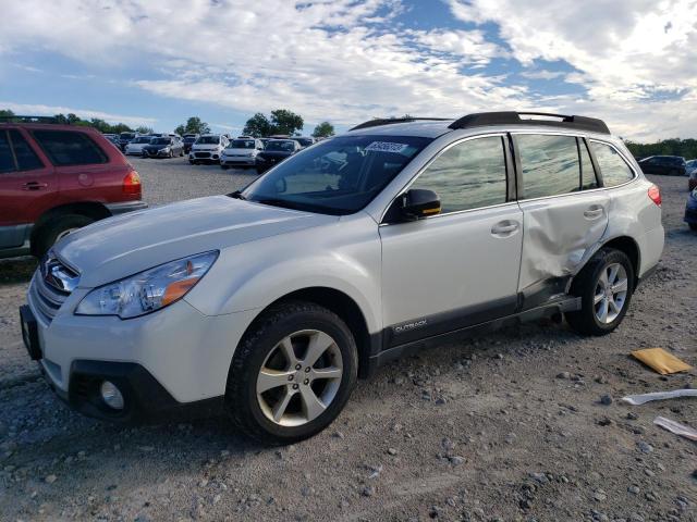 2014 Subaru Outback 2.5i