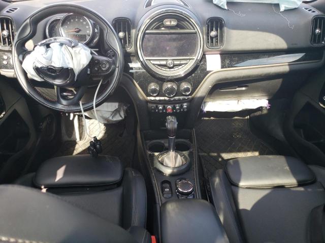WMZYT5C57K3E62672 Mini Cooper S Countryman All4