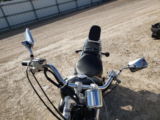 2006 HONDA VT600 C JH2PC21006K710424