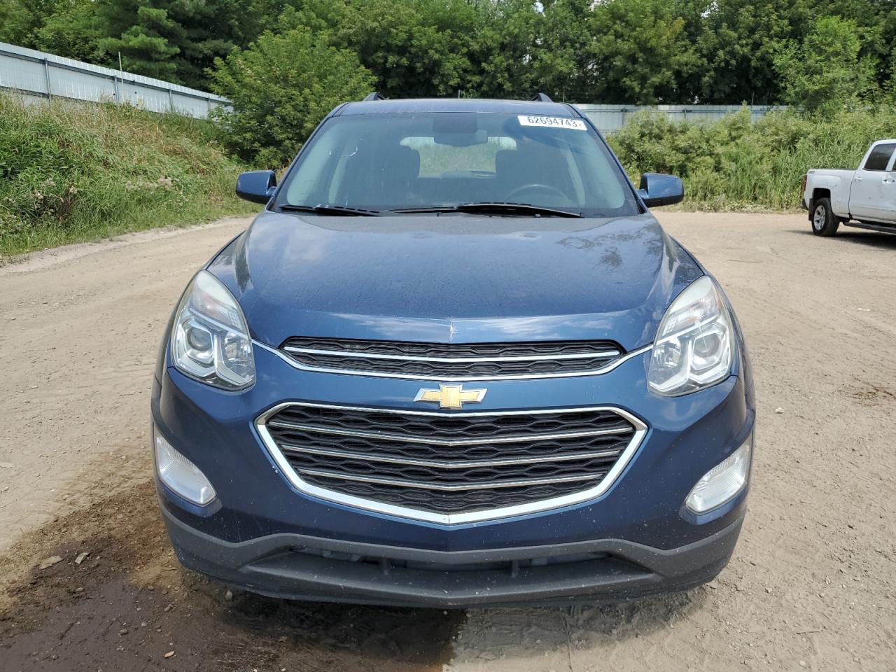 2GNALCEK0G6321326 CHEVROLET EQUINOX 2016