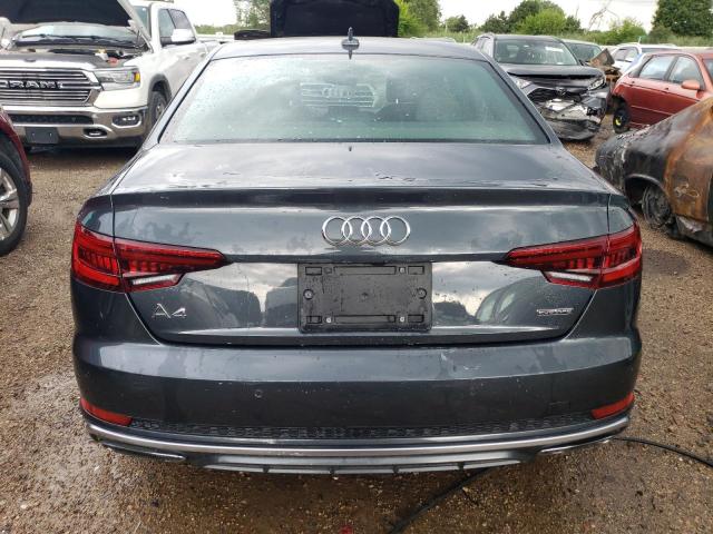 WAUENAF44KN016955 2019 AUDI A4, photo no. 6