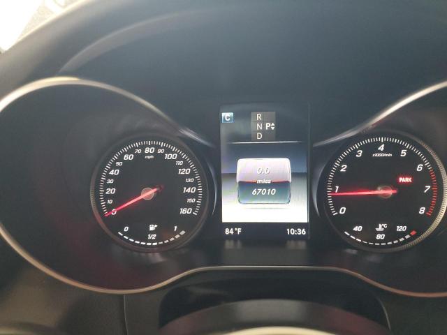 WDC0G4KBXHF156504 Mercedes-Benz Glc 300 4matic