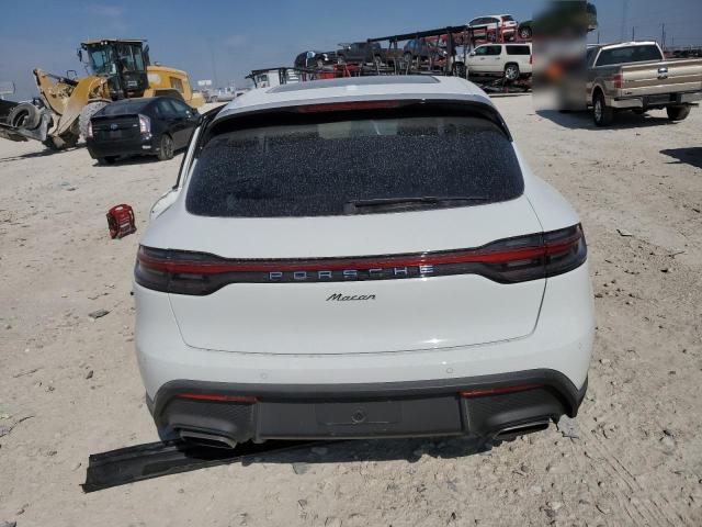 VIN WP1AA2A55PLB07785 2023 Porsche Macan, Base no.6