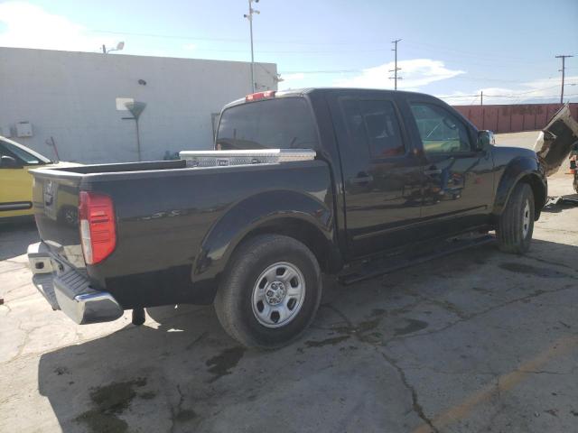 1N6AD0ER5FN738112 2015 Nissan Frontier S