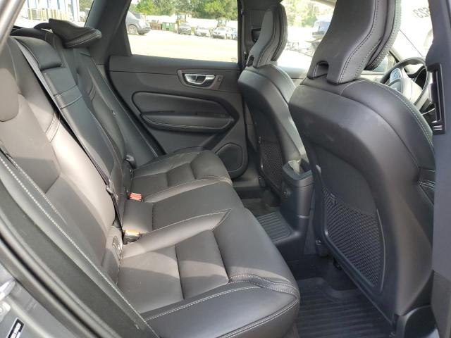 YV4BR0DL1M1842510 Volvo Xc60 T8 Recharge Inscription