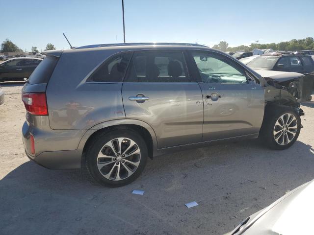 5XYKW4A76EG453051 KIA SORENTO SX