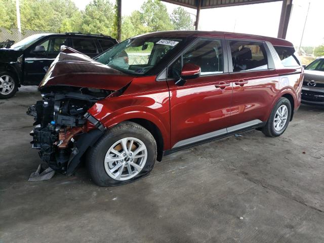 2024 KIA CARNIVAL L - KNDNB4H35R6314291