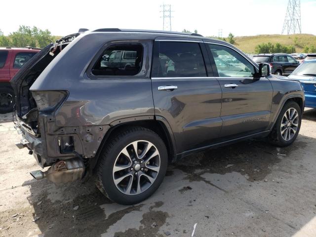 1C4RJFCT1JC332171 Jeep Grand Cherokee Overland