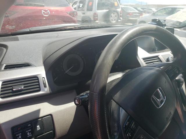 5FNRL5H48EB106062 Honda ODYSSEY EX