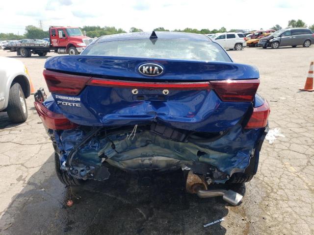 2020 KIA FORTE FE - 3KPF24AD5LE260743