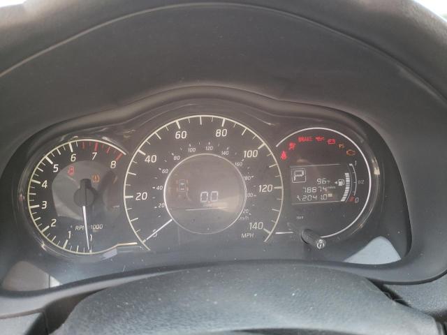 3N1CE2CP5FL365243 Nissan Versa Note S