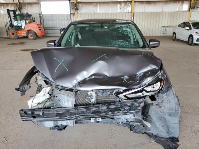 3N1AB7AP5HY256271 Nissan SENTRA S