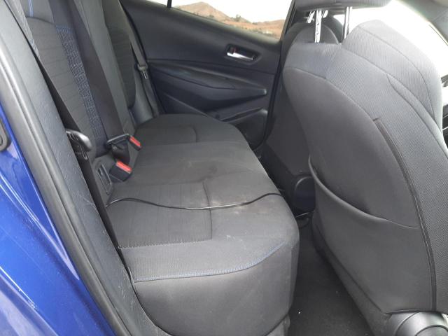 JTDS4RCEXLJ017251 Toyota COROLLA SE