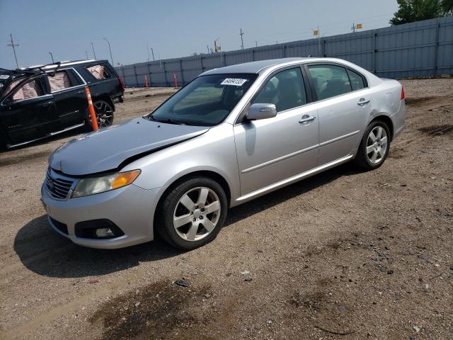 2009 Kia Optima LX