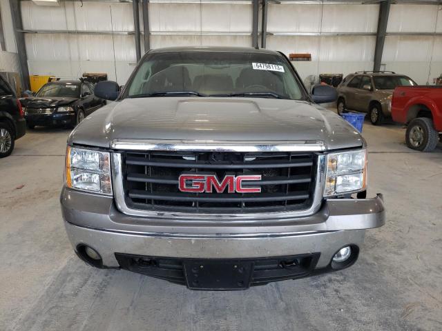 2008 GMC Sierra K1500 VIN: 1GTEK19038Z311387 Lot: 64798113