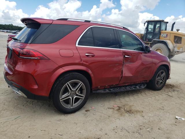 4JGFB4KB9LA259204 Mercedes-Benz Gle 350 4matic