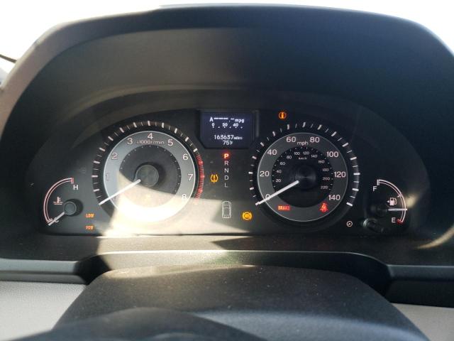 5FNRL5H93EB006236 Honda Odyssey Touring