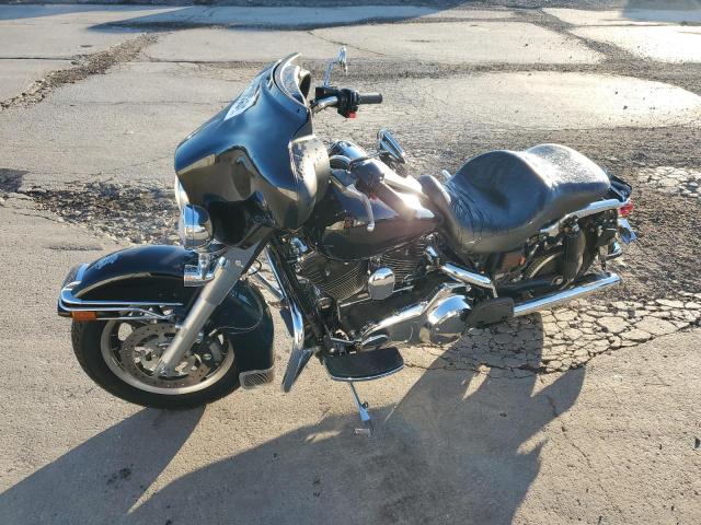 2008 HARLEY-DAVIDSON FLHTPI 1HD1FMM178Y707198