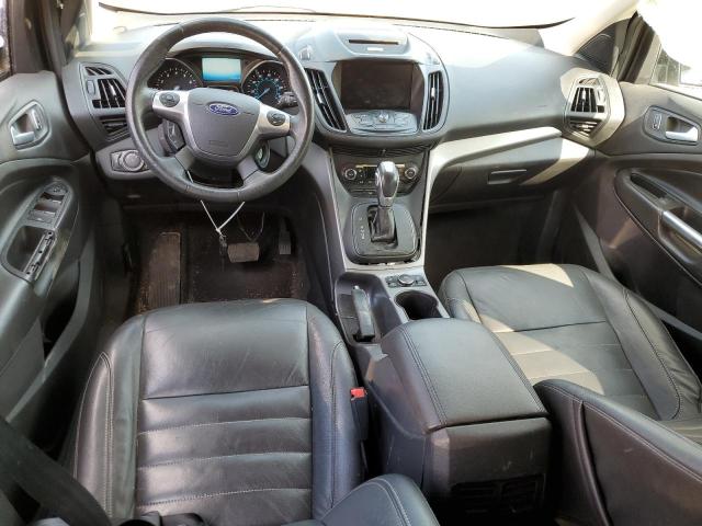 1FMCU0GX4FUA98709 Ford ESCAPE SE