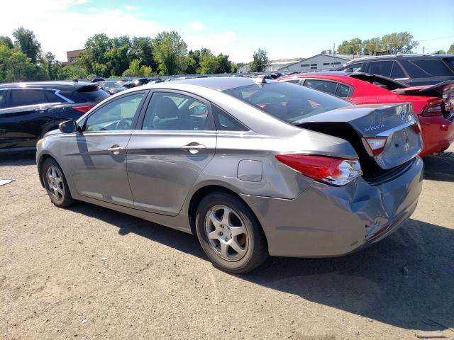 5NPEB4AC4CH470197 | 2012 Hyundai sonata gls