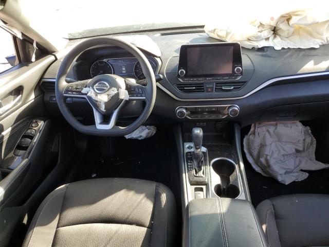 1N4BL4DW4MN366158 Nissan ALTIMA SV