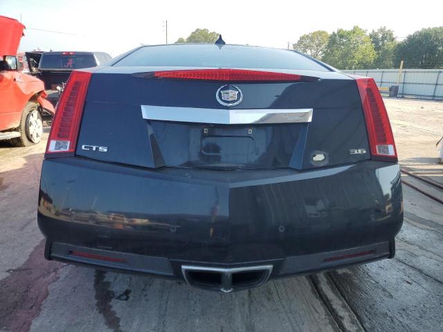 1G6DC1E3XE0116317 Cadillac Cts Performance Collection