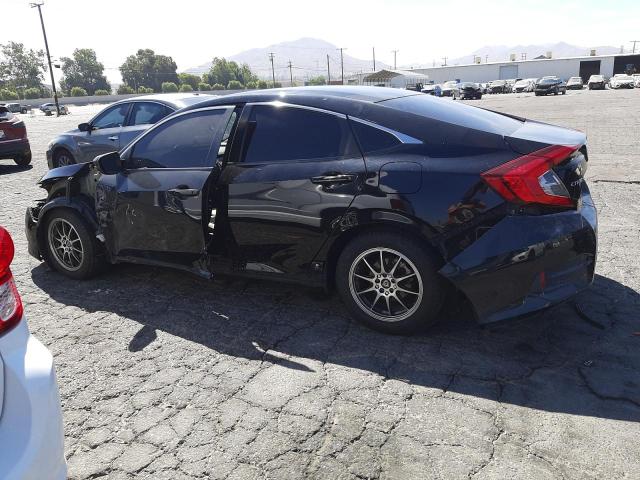 2HGFC2F59HH564559 Honda Civic Lx