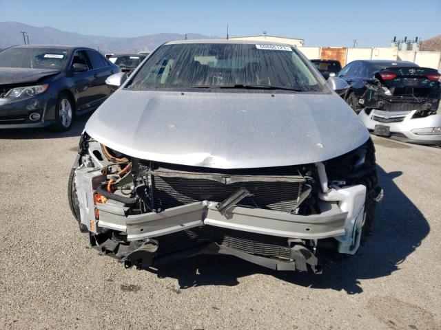 VIN 1G1RH6E48EU138540 2014 Chevrolet Volt no.5