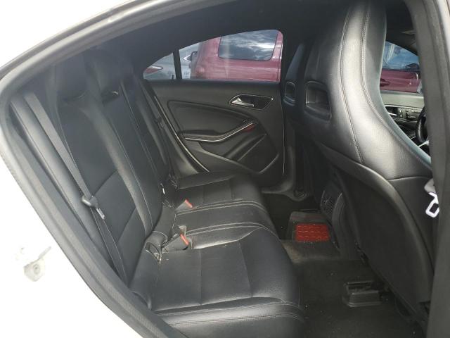 WDDSJ4EBXEN035054 Mercedes-Benz CLA 250