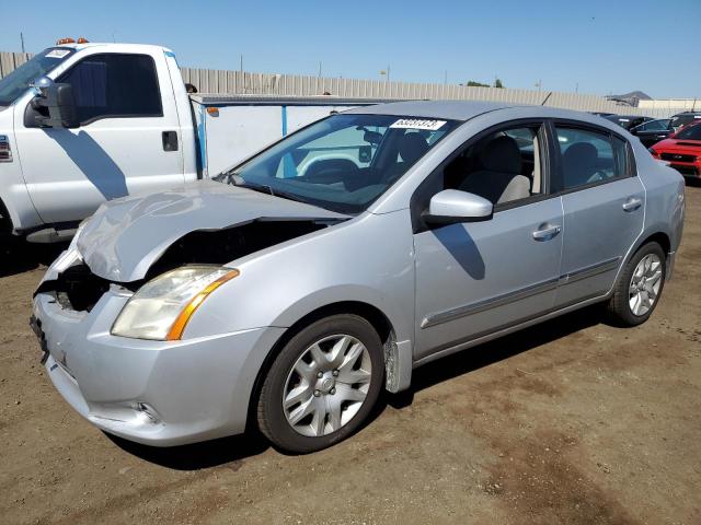 2011 Nissan Sentra 2.0