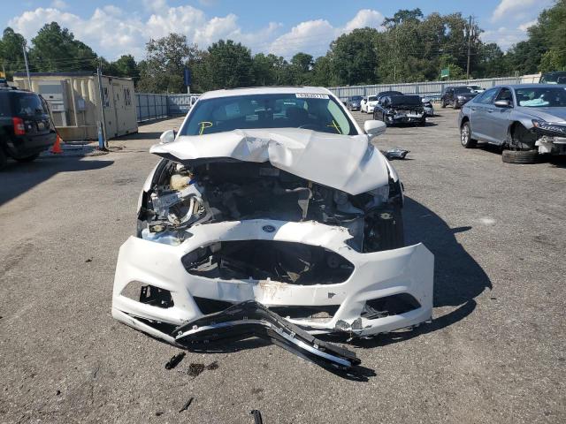 3FA6P0HD8GR279002 | 2016 FORD FUSION SE