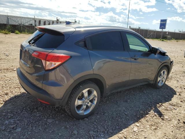 3CZRU6H70GM702272 Honda Hr-v Exl