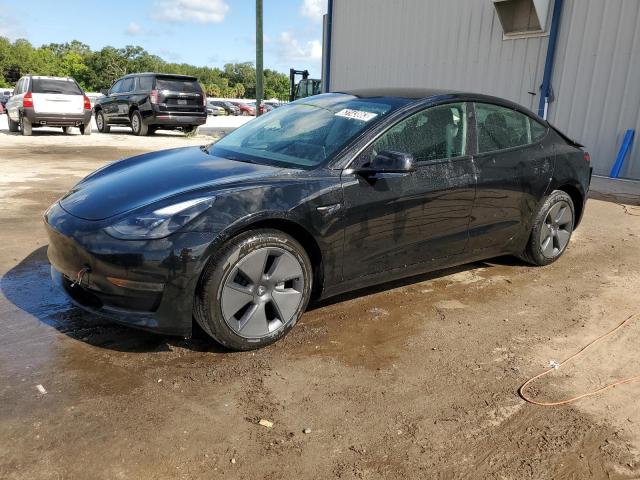 5YJ3E1EA8MF086395 Tesla Model 3 