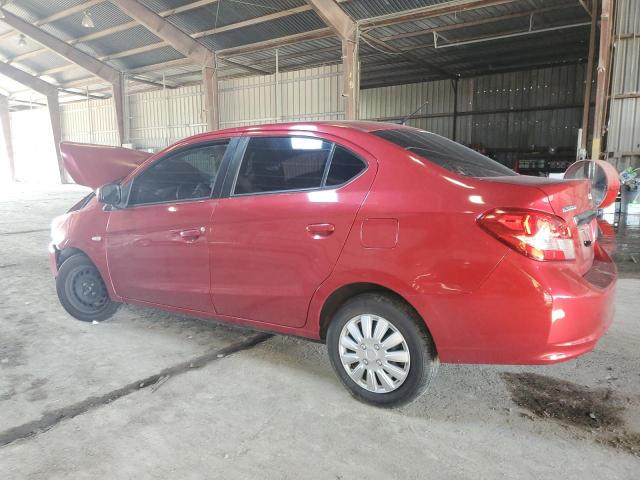 Vin: ml32f3fj0jhf12276, lot: 66273013, mitsubishi mirage g4 es 20182