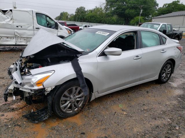 Vin: 1n4al3ap3fn399156, lot: 65426083, nissan altima 2.5 2015 img_1