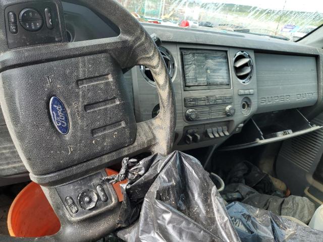 2016 FORD F250 SUPER - 1FTBF2B68GEB01448