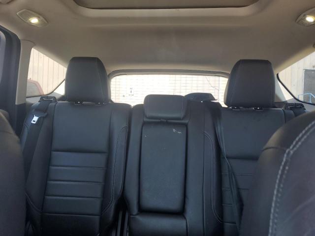 1FMCU9J96FUC87263 Ford Escape Titanium